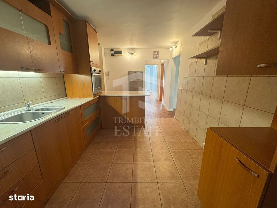 Apartament 4 Camere Crangasi Nemobilat 3/4 - Mai multe
