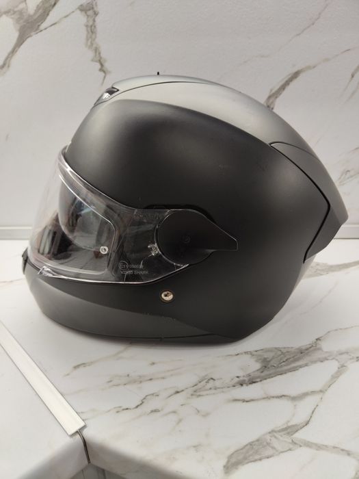 Каска за мотор SHARK D-SKWAL 2 MAT размер M