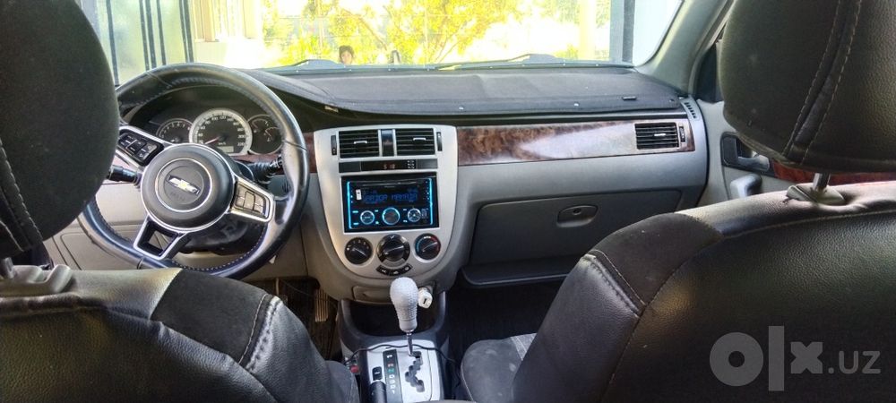 Lacetti srochno sotiladi