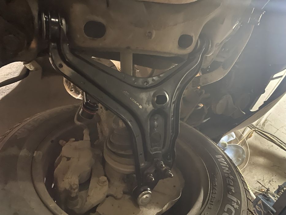 Ауди Б4  2.6 АКПП