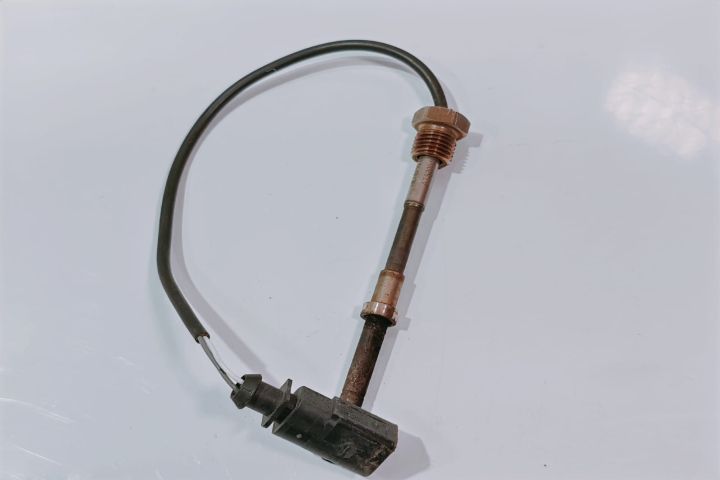 Senzor  temperatura gaze 03L906088D Audi A4 B8/8K (facelift) seria