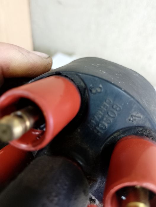 Делко Мерцедес 190 2.3i