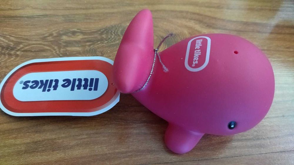 Гумени играчки Little Tikes