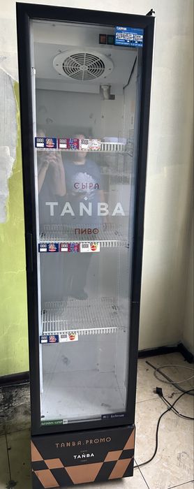 Холодильник«Tanba»