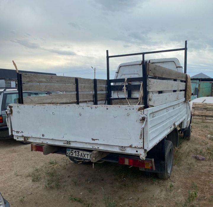 Газель продаммммм