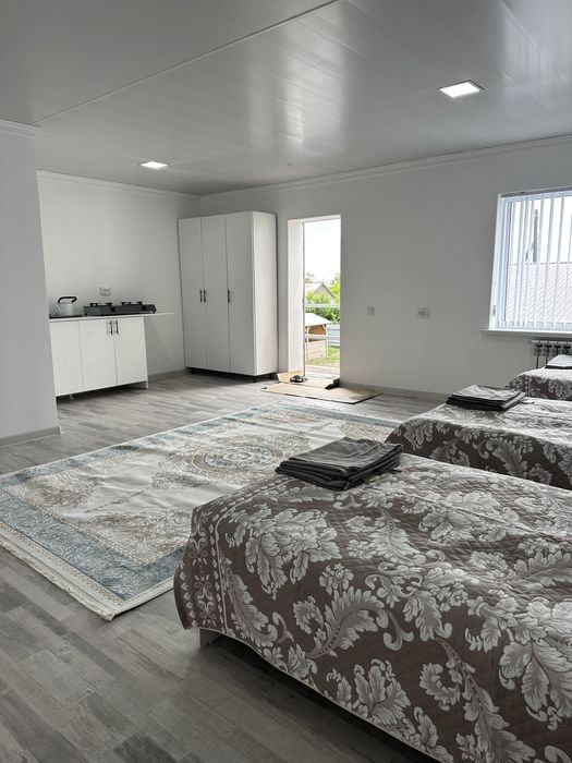 Гостевой дом Алтын