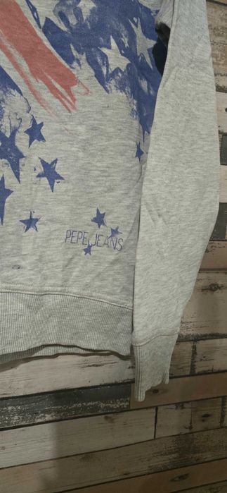 Pepe Jeans S- дамска блуза (х-956)