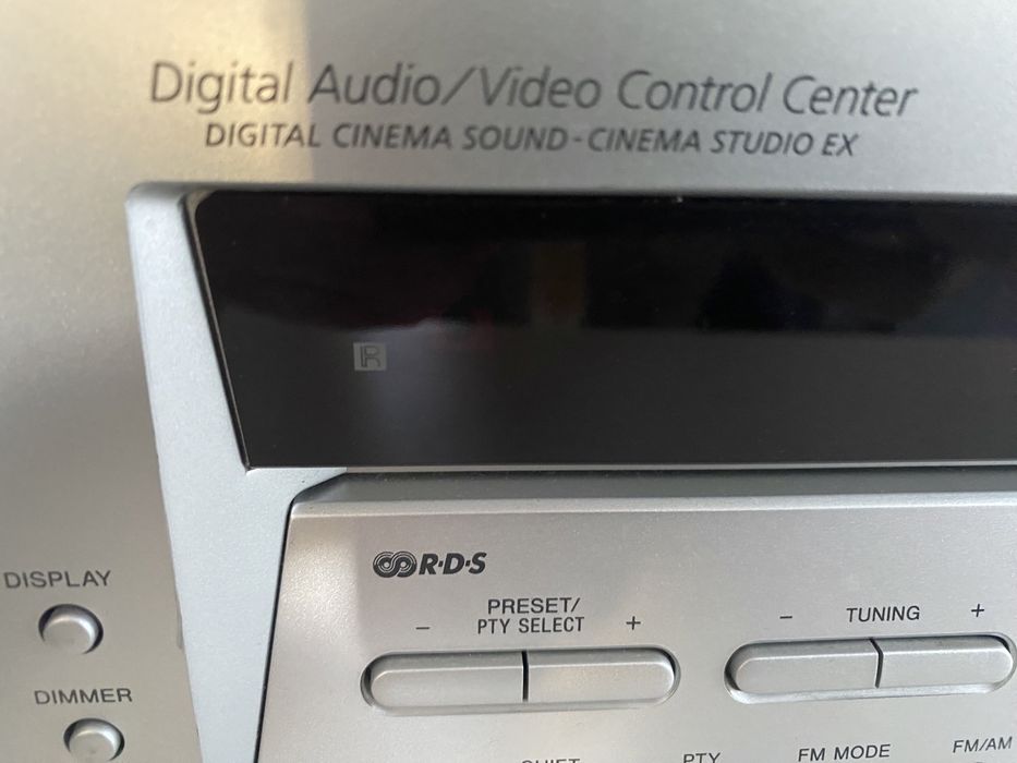 Amplificator Sony Cinema