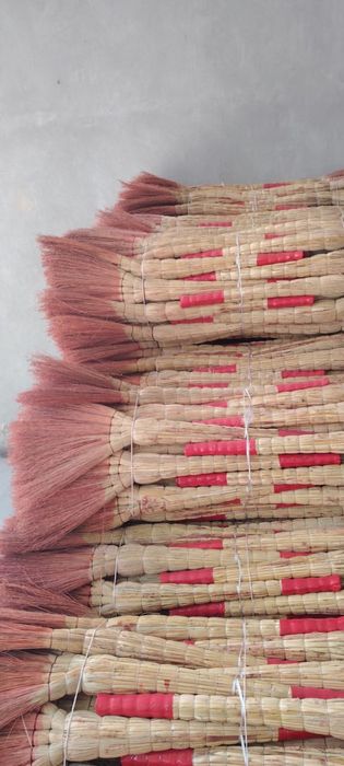 Веник сорго  оптом от производитель