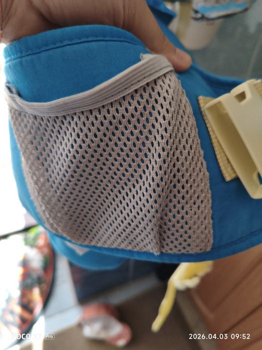 Продам кенгуру переноска