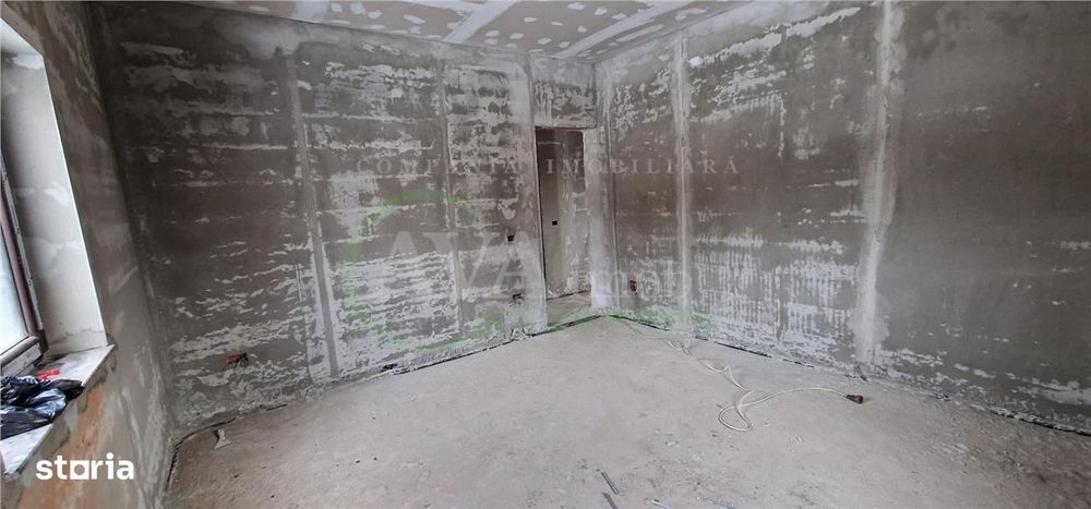 Casă parter nouă, 600 mp teren, Sărata – Bacău