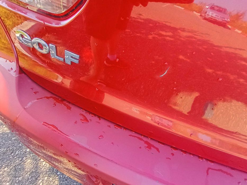 Golf 6 1.2 tsi 105cp