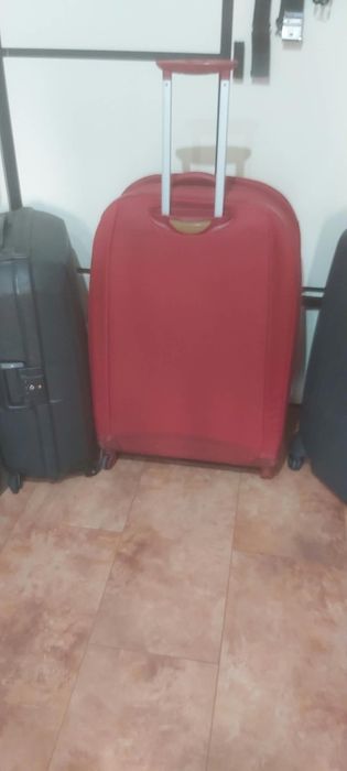 Troler valiza diferite marci