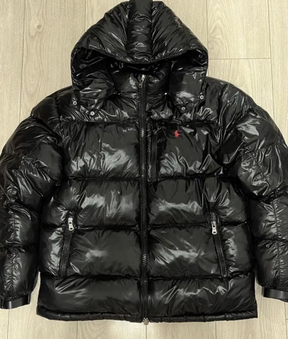 Geaca Polo Ralph Lauren