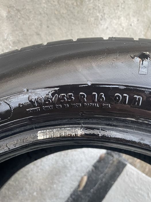 Балоны шина комплект