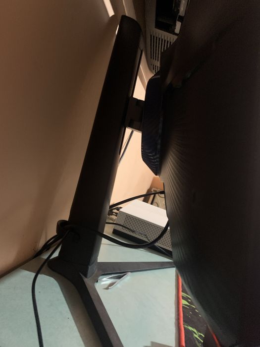 Monitor Samsung Odyssey G3 180hz 1Ms 24" Amd Freesync