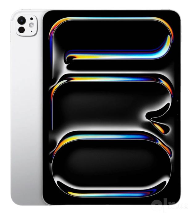Apple iPad Pro 13-inch M4