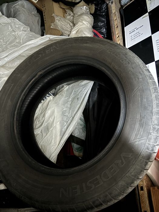 Летни гуми Vredestein 205/60/16 DOT 23