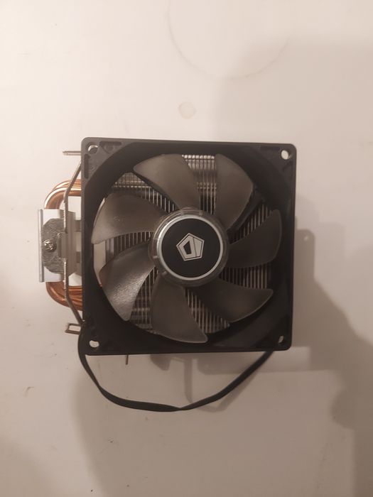 Продам кулер ID-Cooling