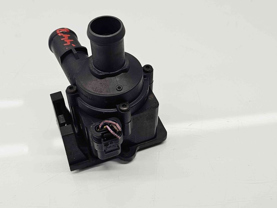 Pompa recirculare apa  Volkswagen Passat CC (357) [Fabr 2008-2012] 06H