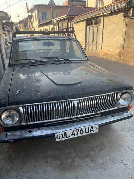 Волга 2410 сотилади