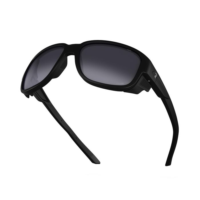 Ochelari de soare Drumeţie la munte Mh570 - produs resigilat Decathlon