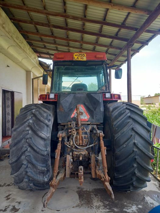 Магнум 8940 сотилади