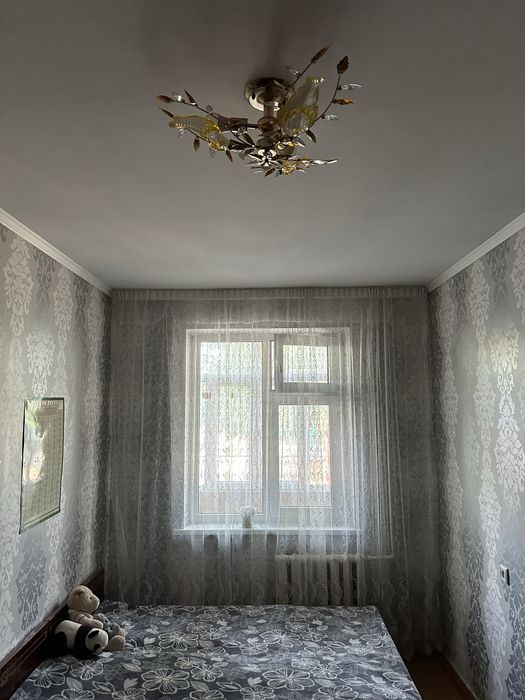 3-х комнатная квартира в Навои