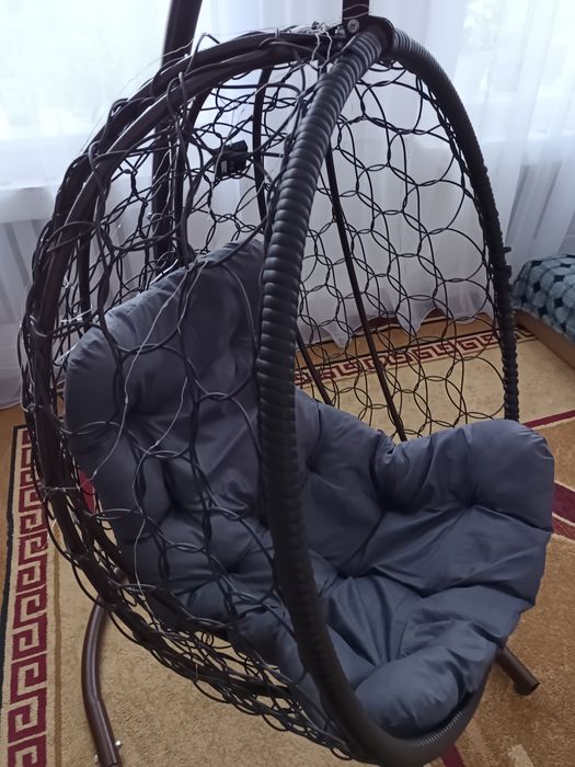 Продам навесные качели