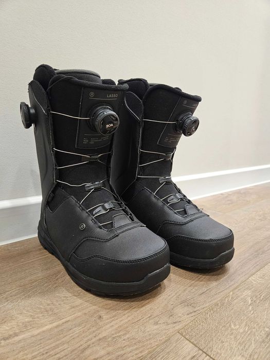 Ride Lasso ботинки для сноуборда