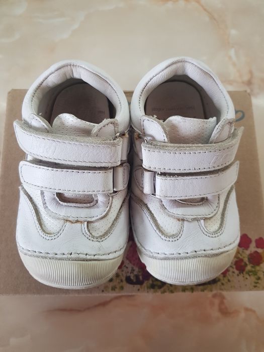 Боси обувки Ponki 21 номер/13,5см