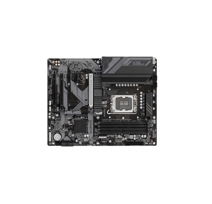 ; Материнская плата M/B GIGABYTE Z790D DDR5