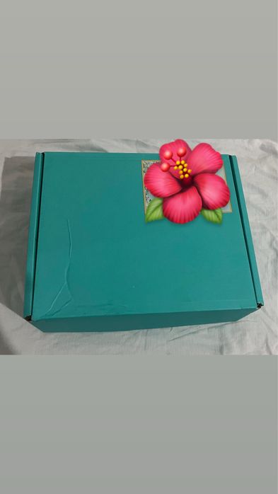 Коробки для бокса