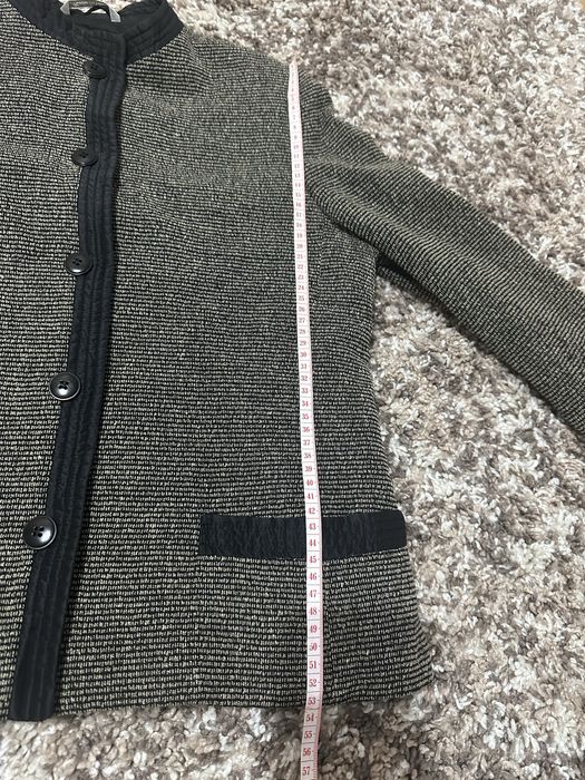 Sacou Max Mara marimea M