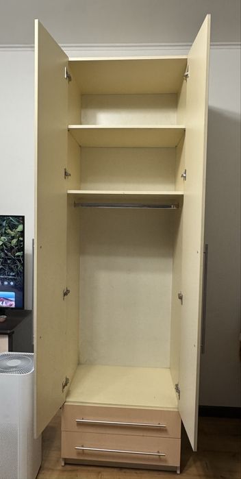 Продам детский гарнитур б/у