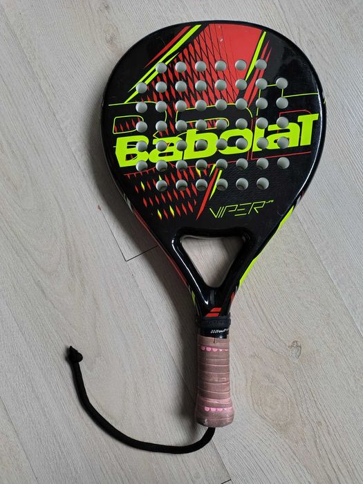 Raketa Padel Babolat Viper Junior padel racket, Babolat Viper Jr.