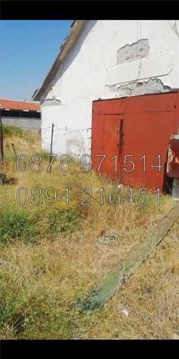 Продава се Промишлена сграда в с. Маноле, Област Пловдив - 1200 кв.м за 92 €/кв.м - Снимка #5