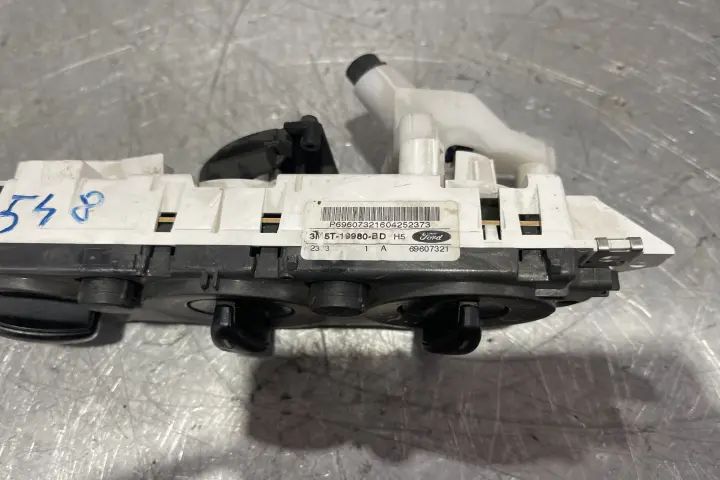 Comanda clima AC climatronic 69607003 Ford Focus 2006
