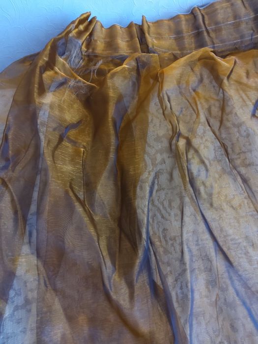 Шторы , тюль органза