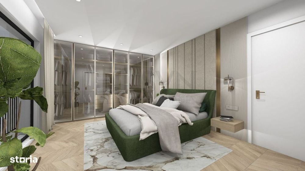 Vila Pipera I Pastel Residence