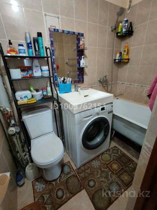 Продается 2х ком, 2 мкр Аида Империя