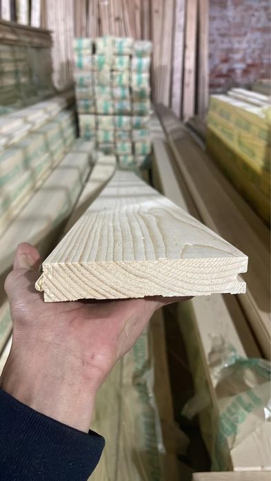 Пиломатериалы доски