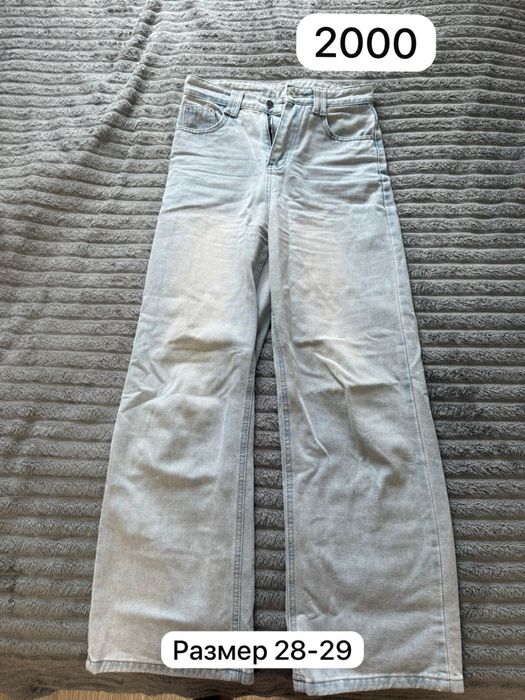 Продам джинсы женские