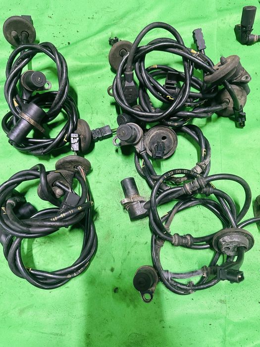 Мерседес датчик абс ABS сенсор на разный модель бу оригинал авторазбор