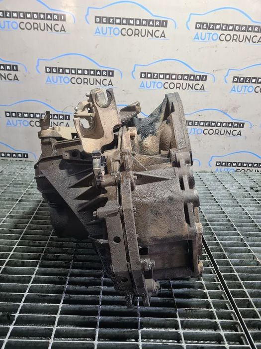 Cutie de viteze Opel Antara Facelift 2.2 D 2010 - 2015 184CP Manuala 6 Trepte Z22D1 ...