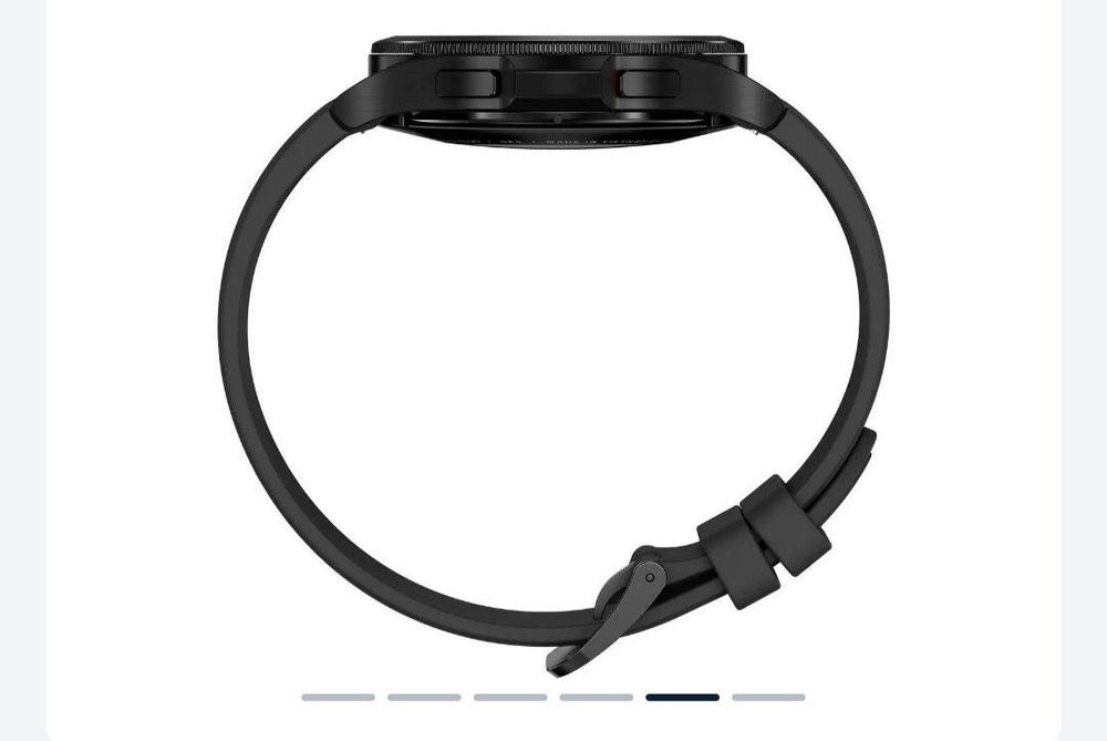 samsung watch 4 classic