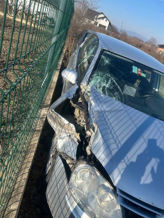 Golf 5 ,1.6 Fsi An 2007