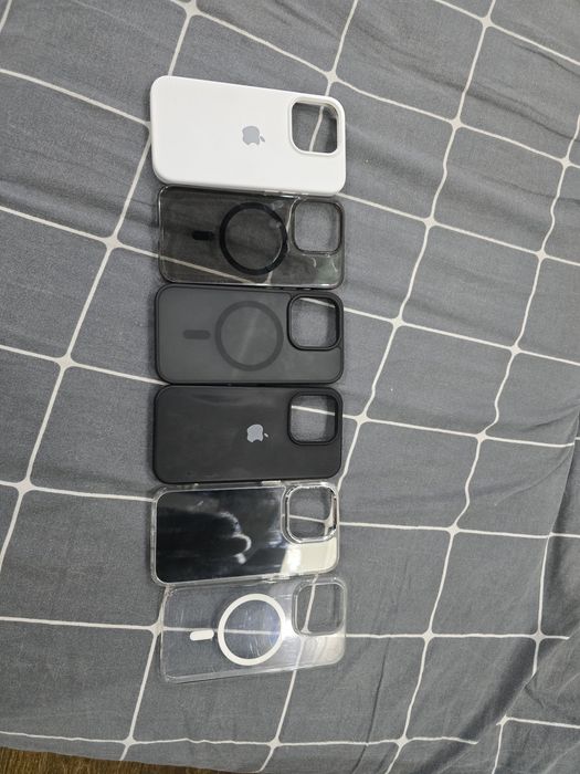 чехлы на iphone 15 pro