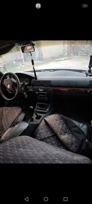 Продам авто вольга