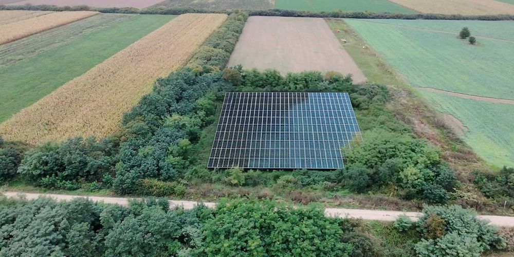 Intravilan 40 ari, Odoreu